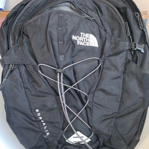 TheNorthFace book bag